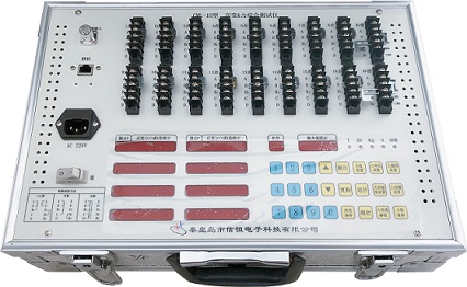 CML-1H型應(yīng)變&力綜合測(cè)試儀